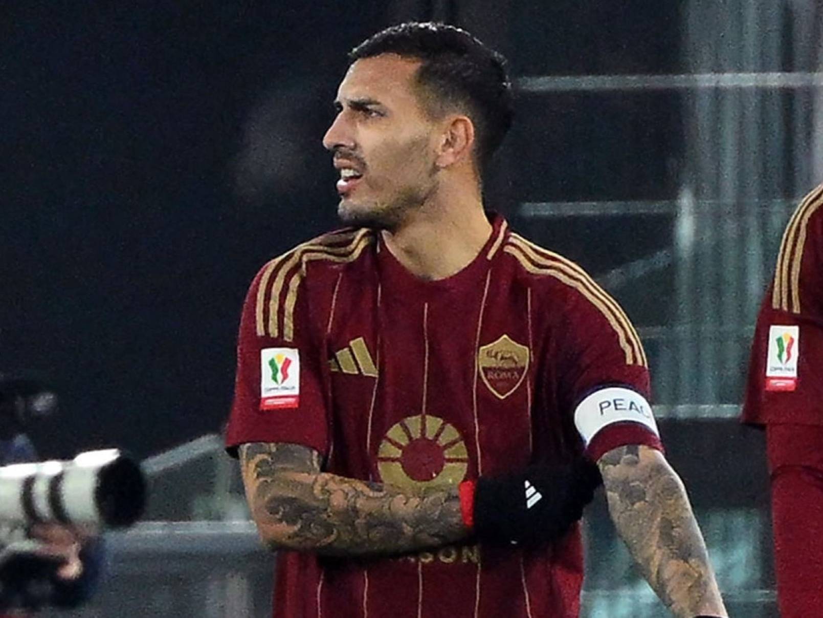 Leandro Paredes возвращается в «Бока Хуниорс»