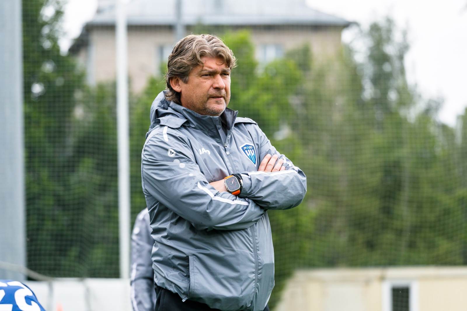 Ananko: The Cup process was fair in Russia