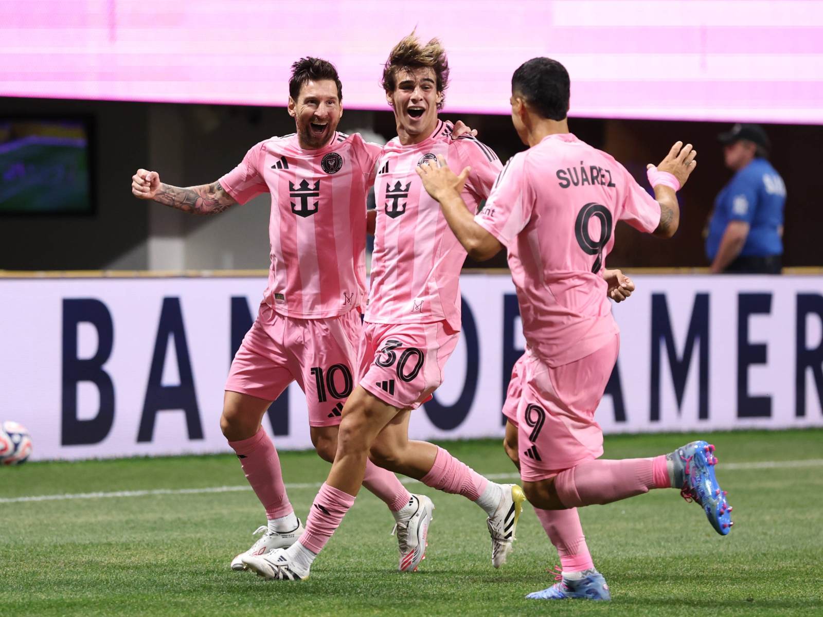 Many goals are expected in the match between Inter Miami and PSG