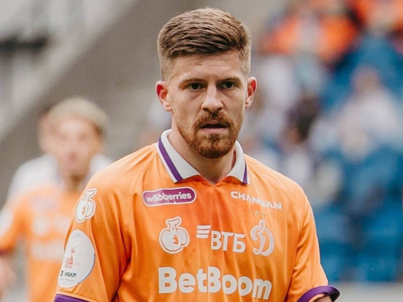 Glebov: Dinamo Rossiya Kubogida g‘alaba qozonishi mumkin