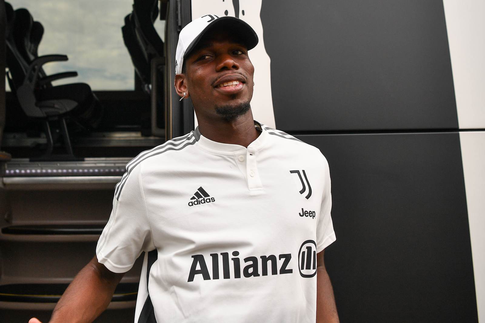Pogba is trying to revive his career at Monaco
