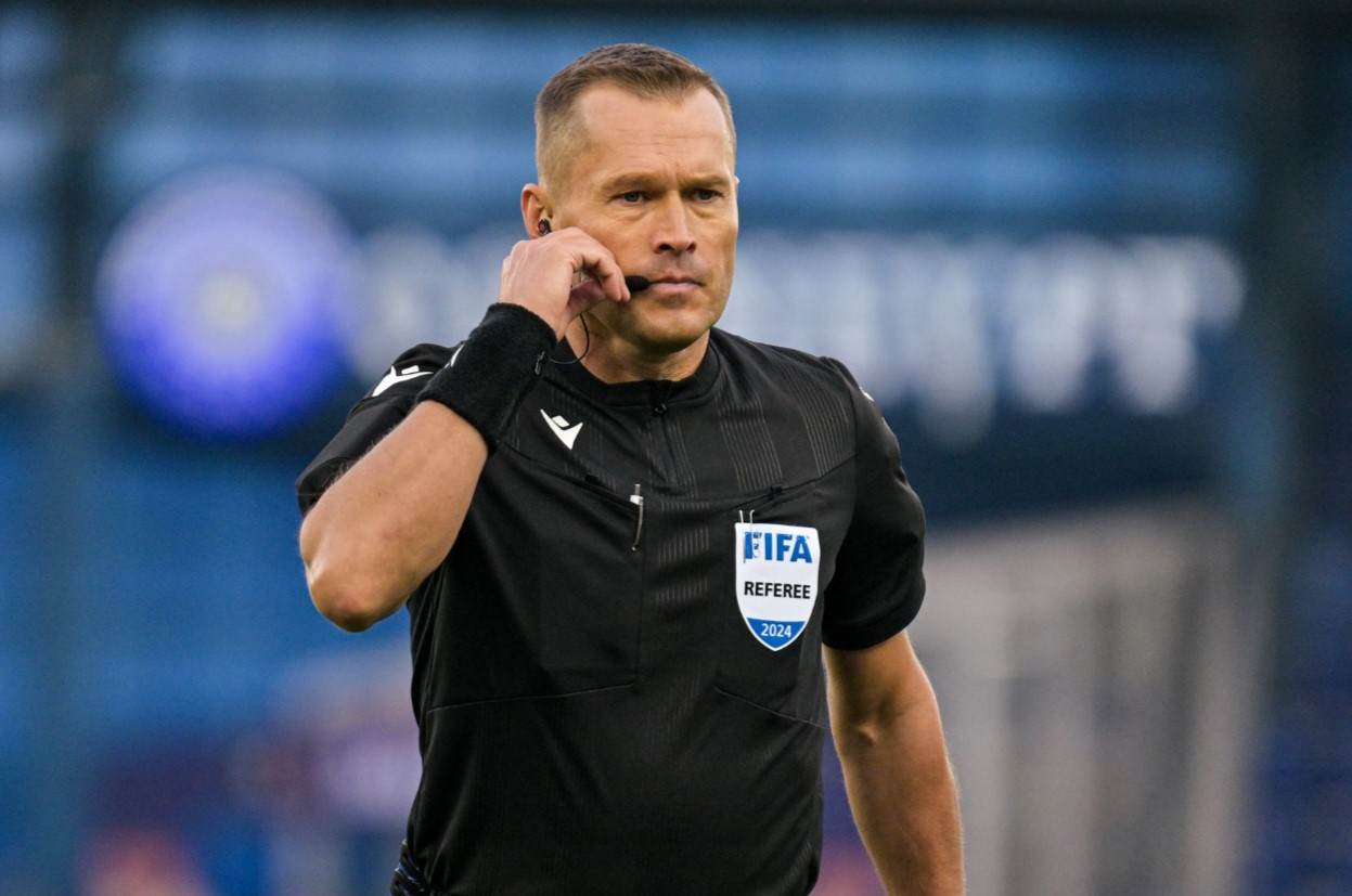 Bezborodov «Zenit» sport maktabida yangi ish boshladi