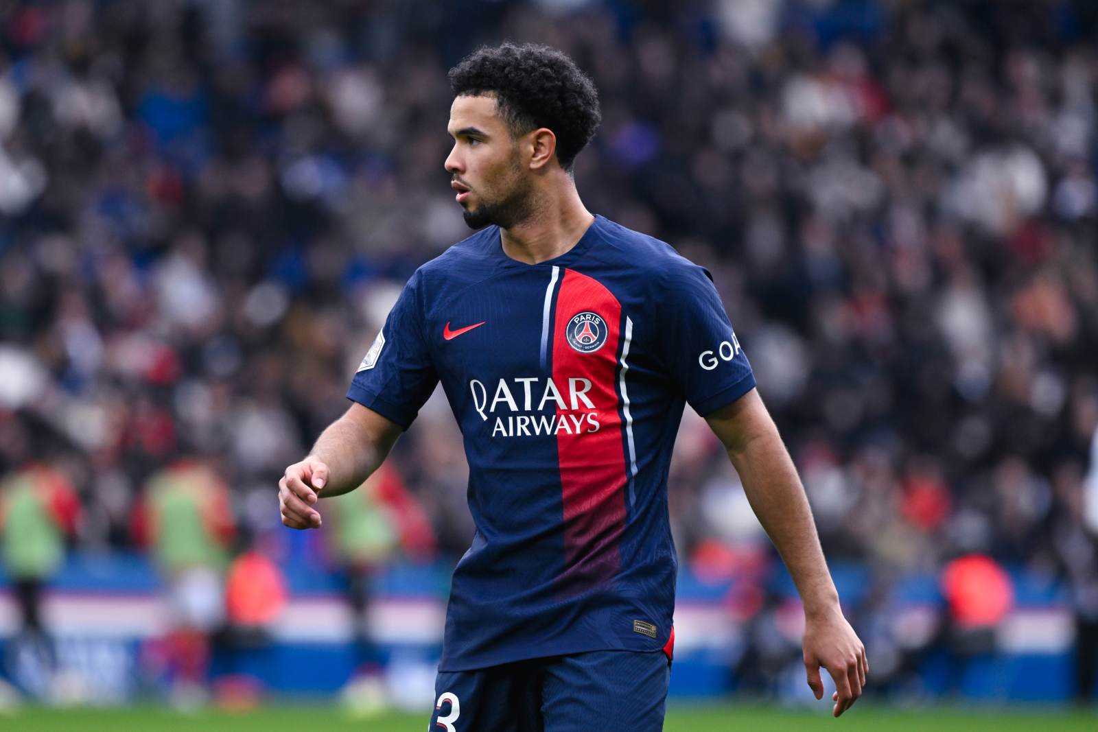 Manchester United wants to buy Warren Zaïre-Emery for 100 million euros from PSG