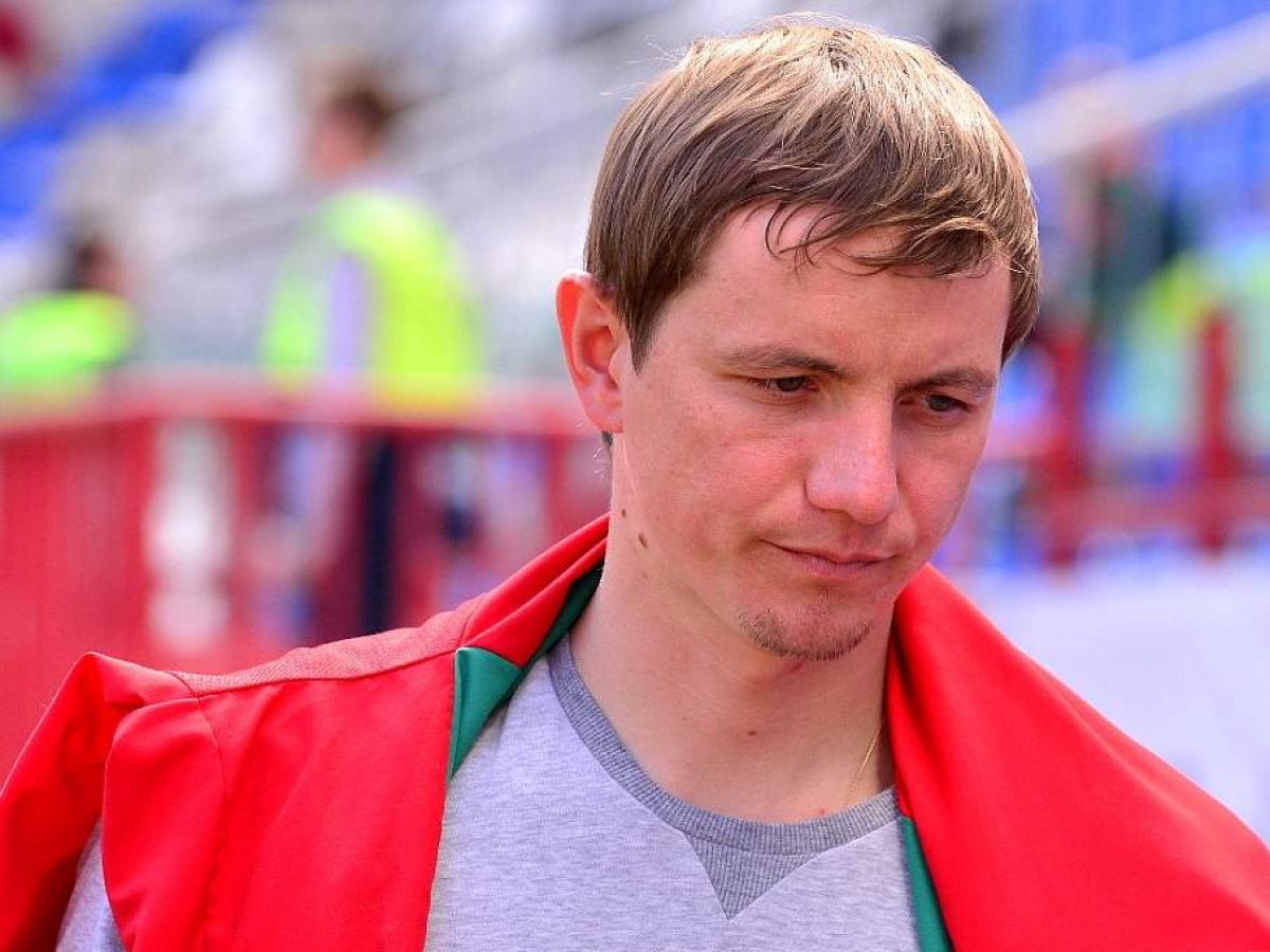 Павлюченко: Бавария победит Фламенго, выйдет в четвертьфинал