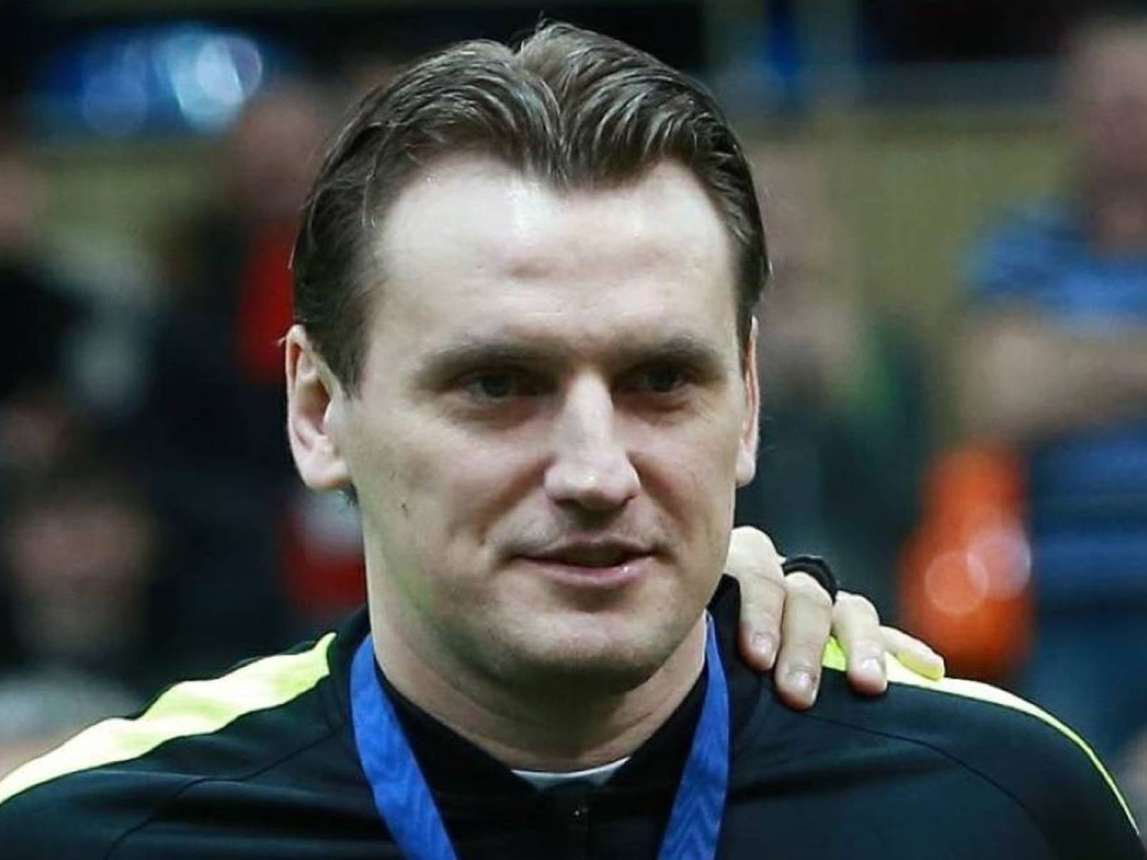 Bulykin: Only motivated legionnaires are needed for the RPL