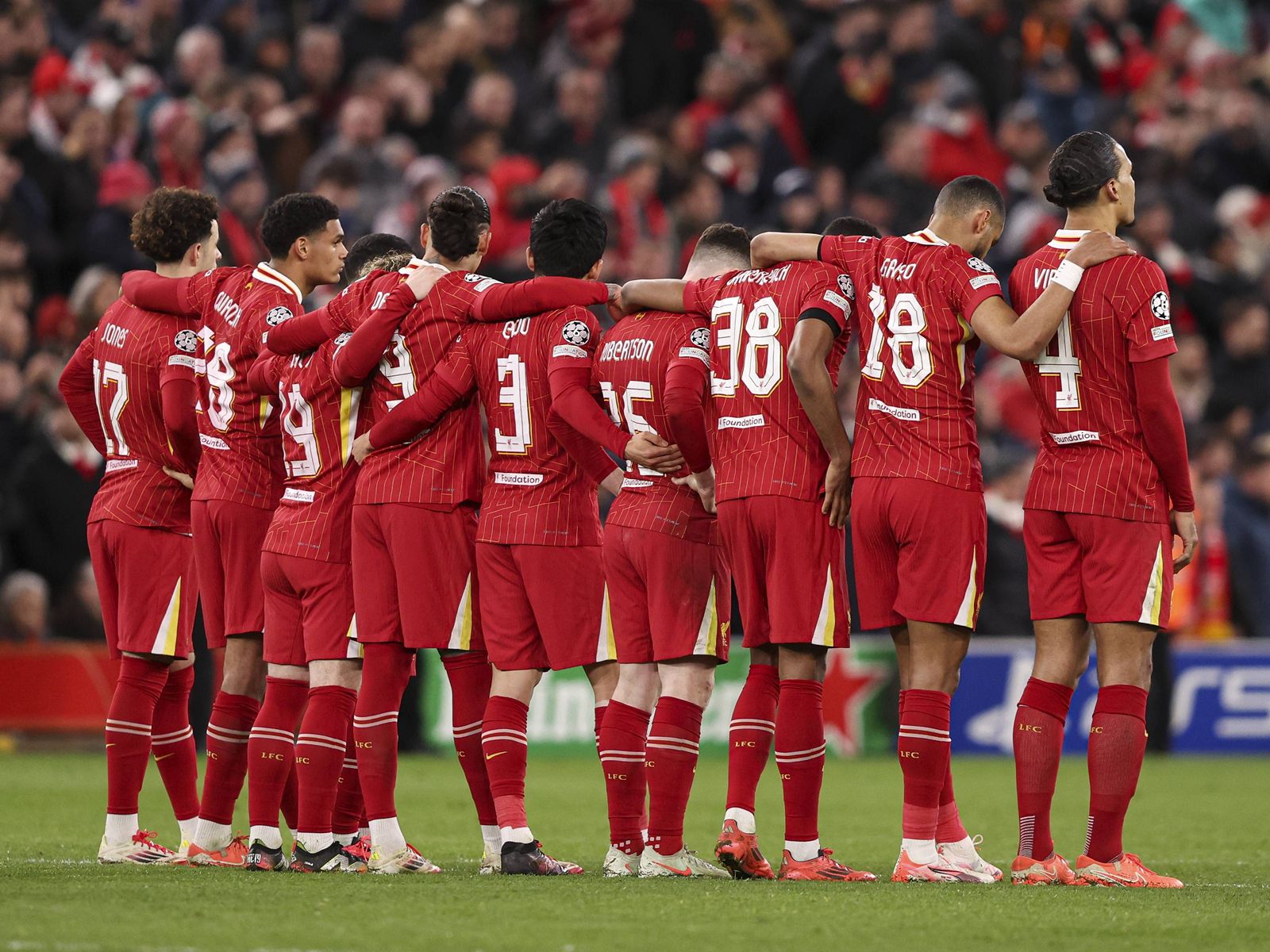 Diogu Payva «Liverpul» jamoasidan ketdi
