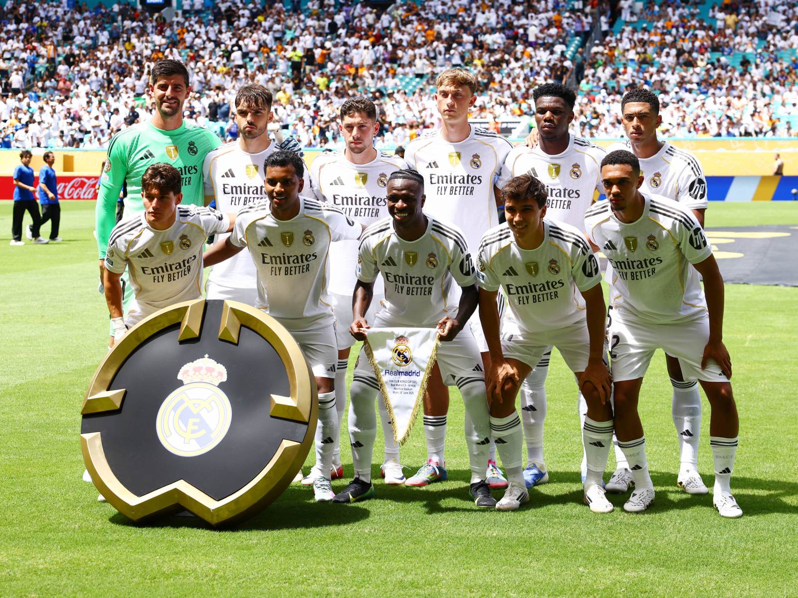 Salgado: Victory for Real outweighs upbringing