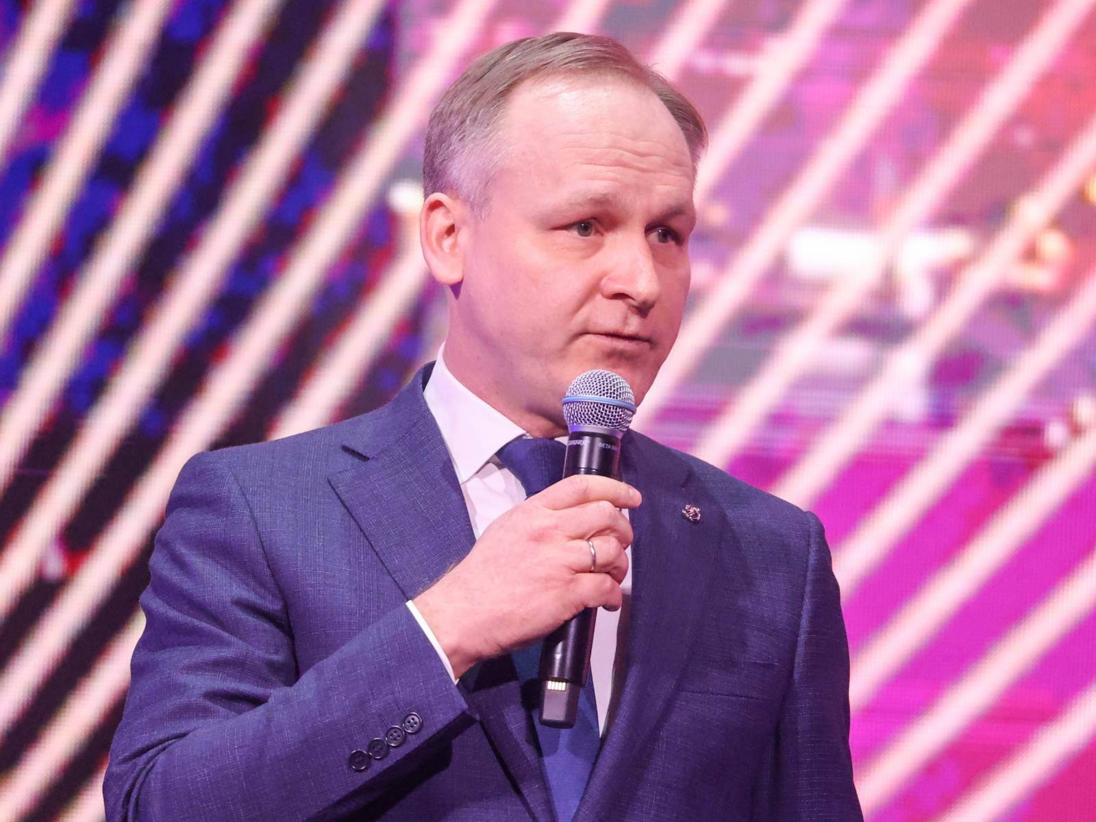 Dinamo leader Sergeev commented on the transfer