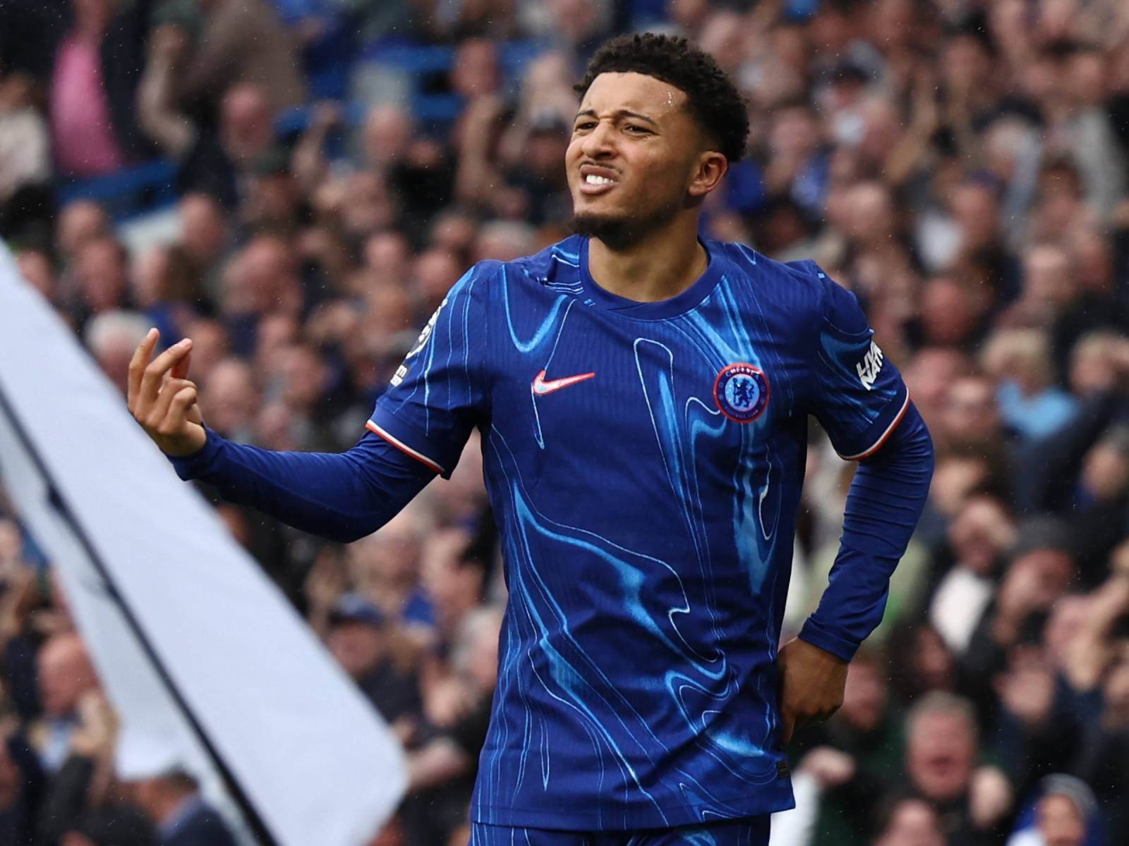 «Juventus» will first buy Conceição, then Sancho