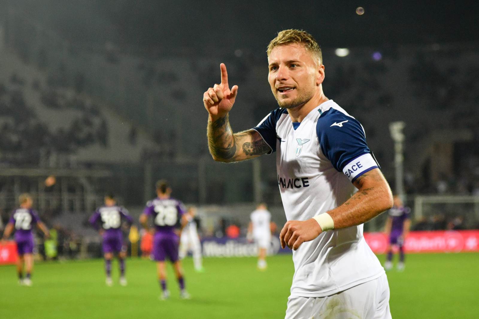 Ciro Immobile returns to Serie A, agreed with Bologna