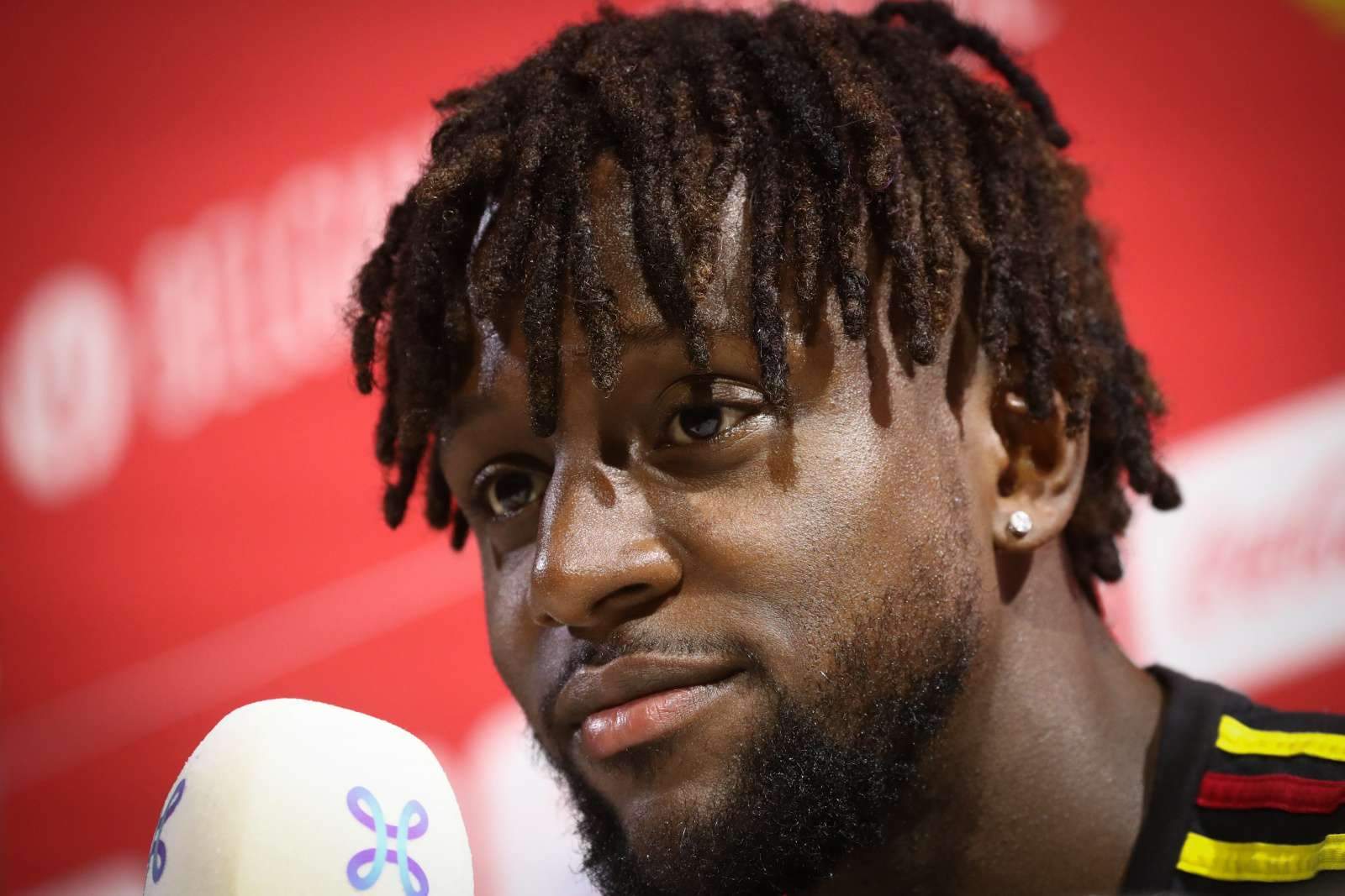 Origi agreed to leave 'Milan' conditionally