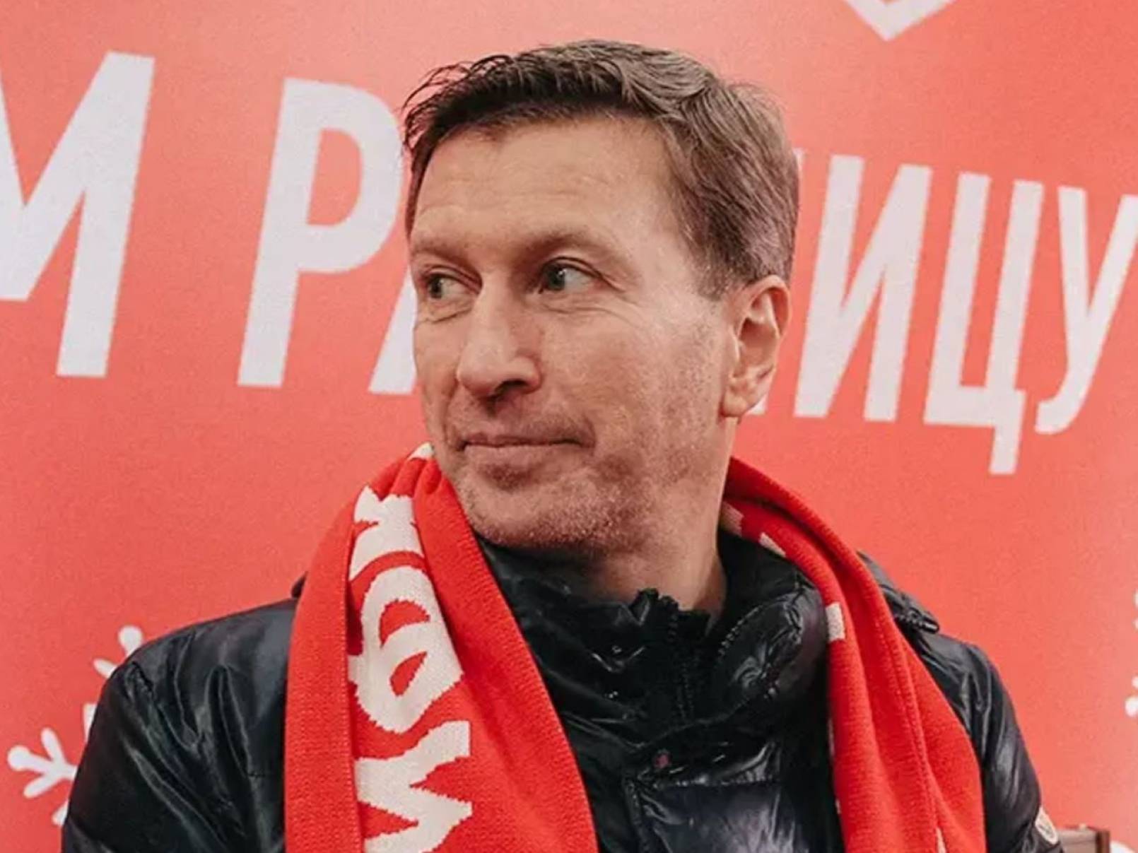 Кечинов: Футболисты Зенита не стали лидерами в сезоне