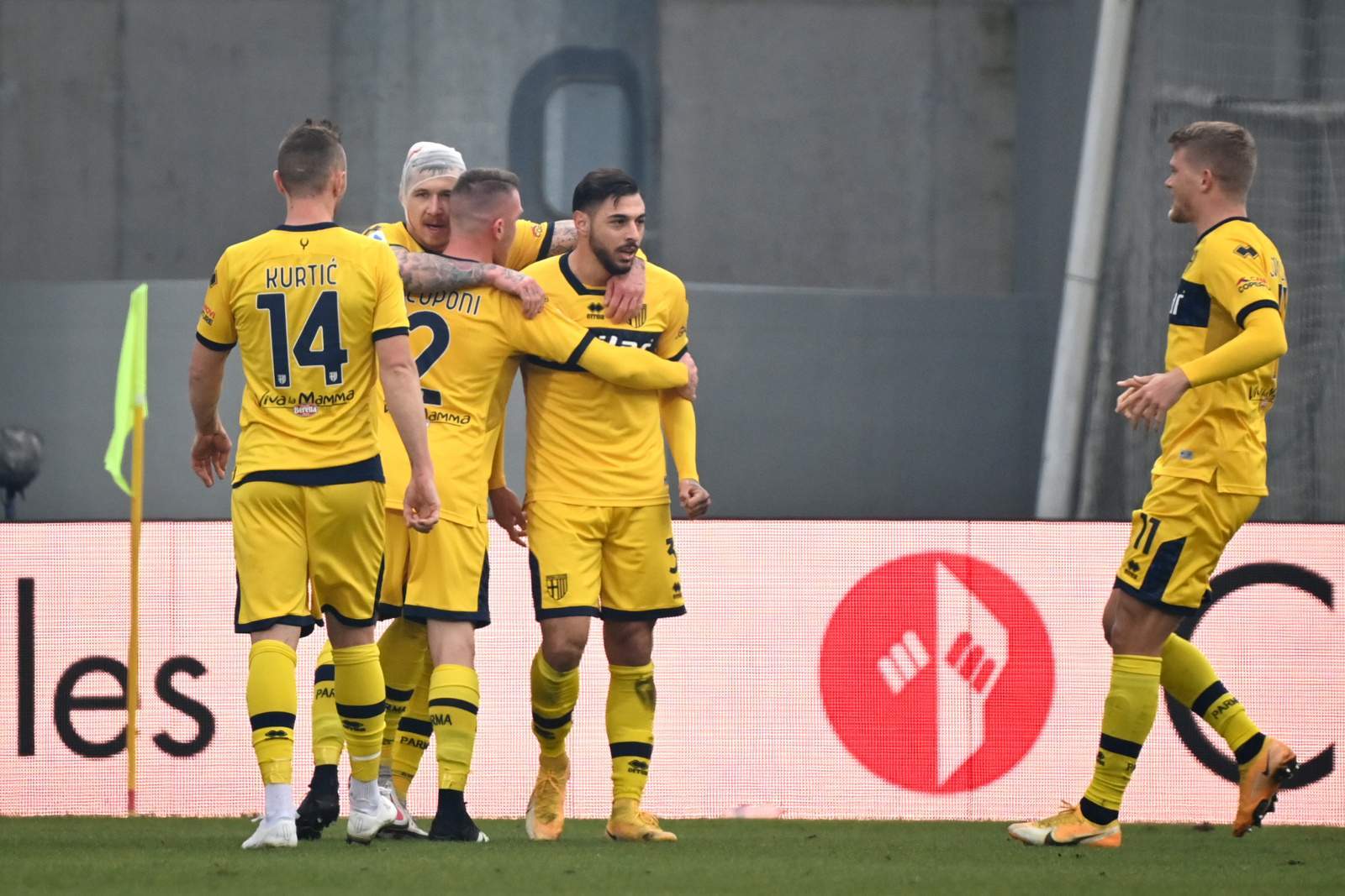 Inter Bonni transferini yakunlashga yaqin turibdi