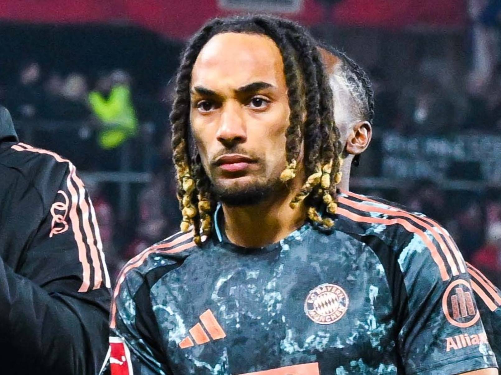 Sasha Boe is planning to be acquired on loan by Marseille