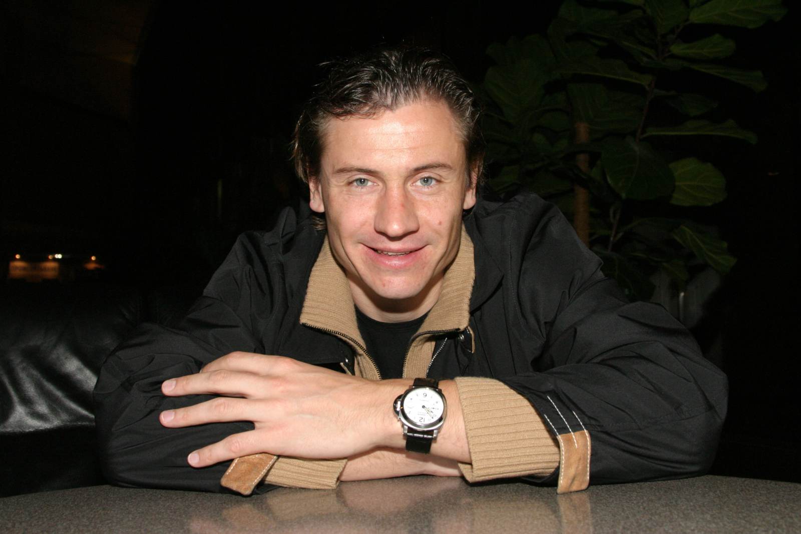Kanchelskis considers Nikolich the best coach of the RPL
