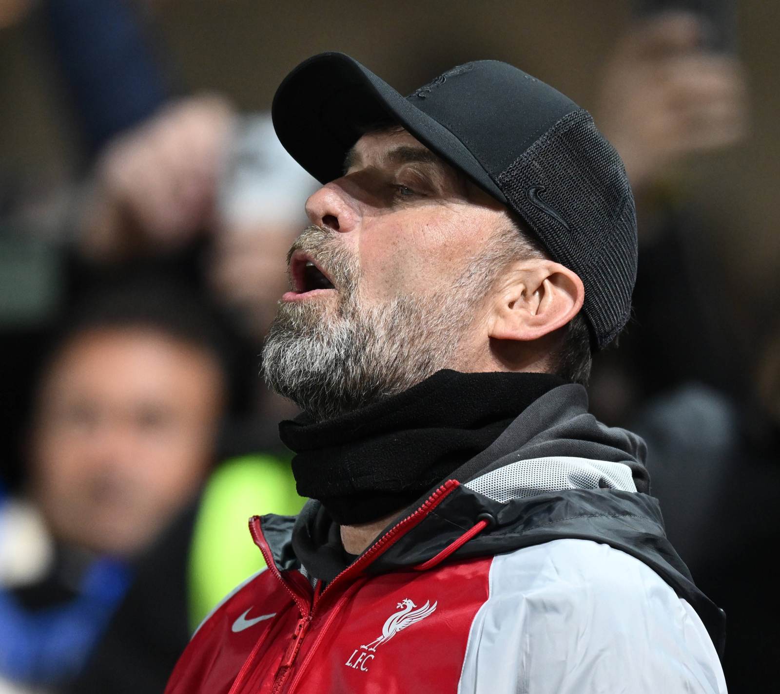 Klopp rejected the German national team and chose Liverpool