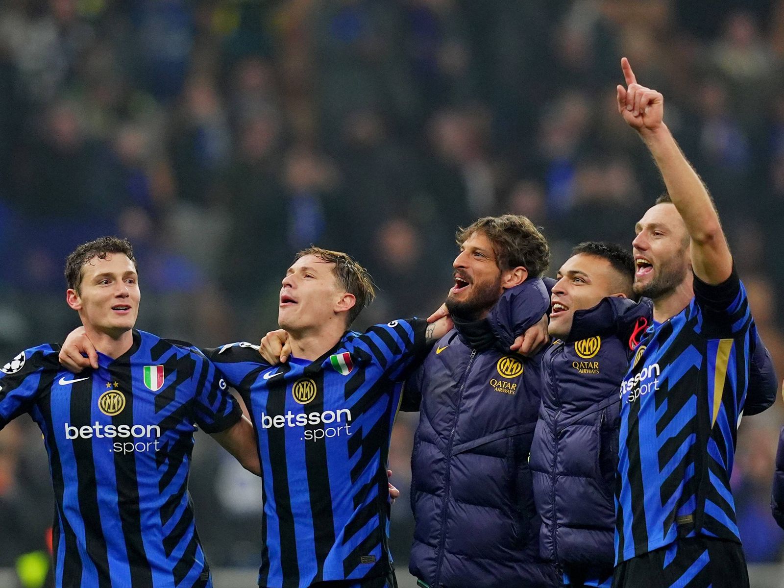Inter Manchester United futbolchisiga pul to‘lashni to‘xtatdi