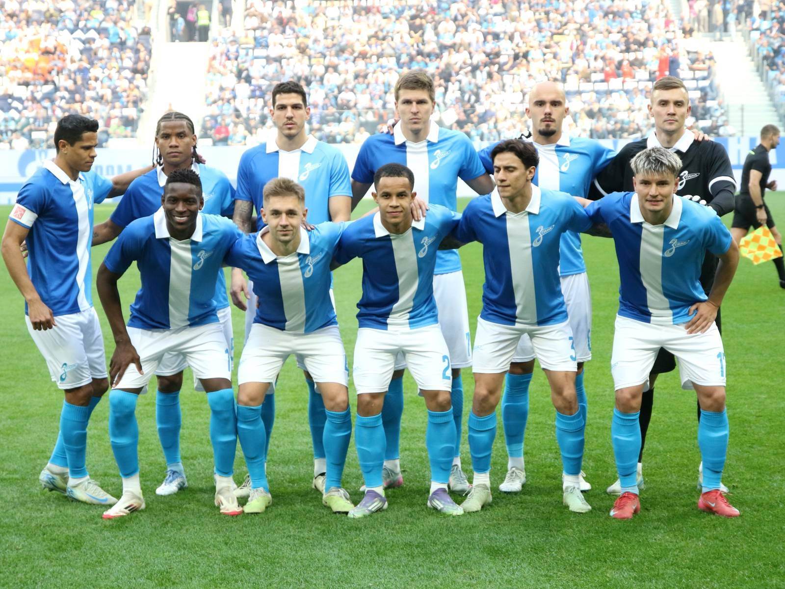 Zenit's transfer may stop – the reason is known