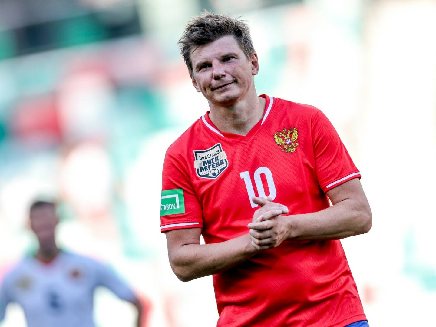 Arshavin: RPL's main relegation candidate is 'Torpedo'