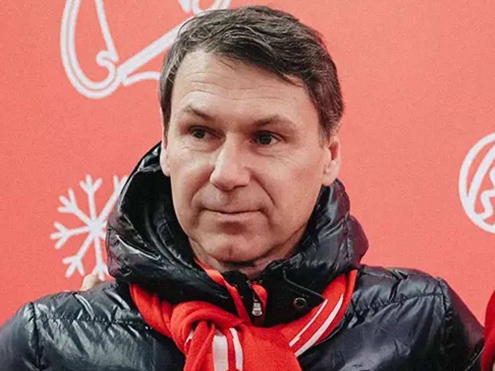Titov: Stankovich now understands his mistakes better