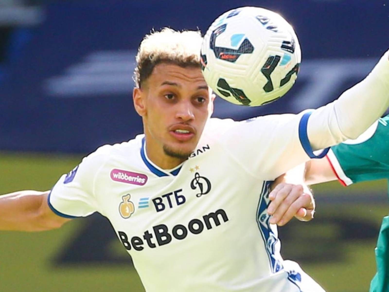 Bitetllo: Dinamo fights for the championship
