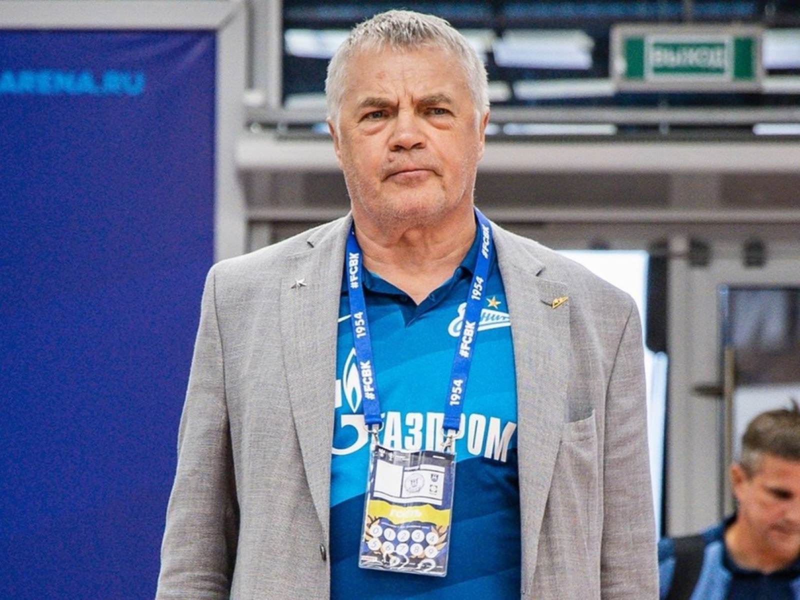 Zenit will reclaim the championship in the 2025/2026 season