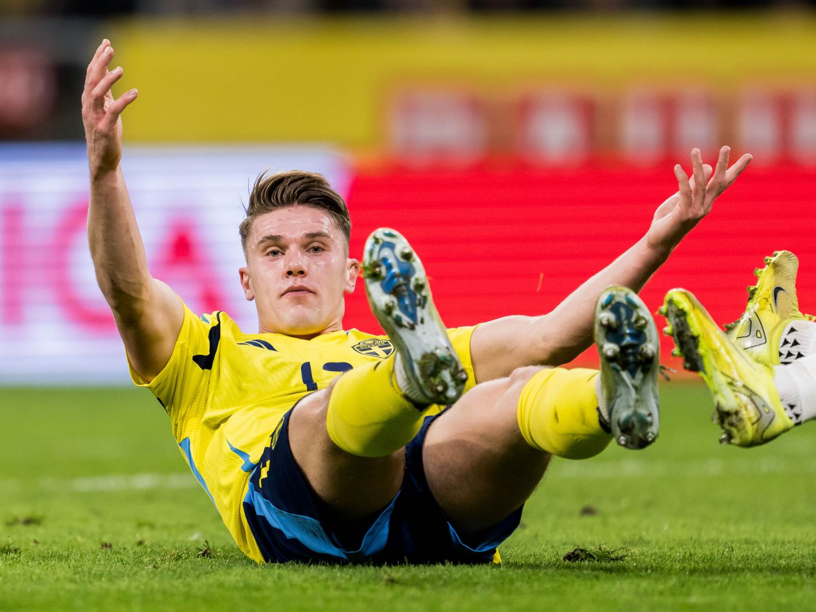 Sporting prezidenti Dyokereshni 70 mln evrodan bermaydi