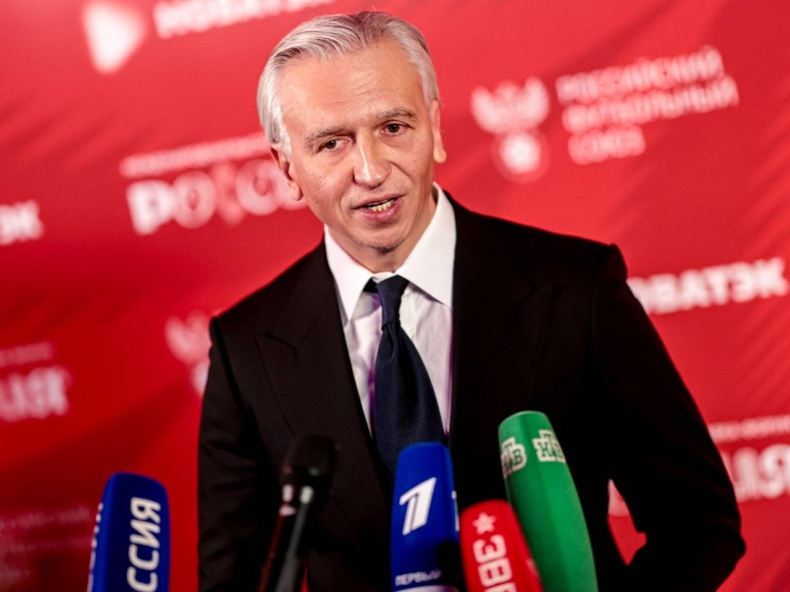 Russia may return to football by the end of 2025