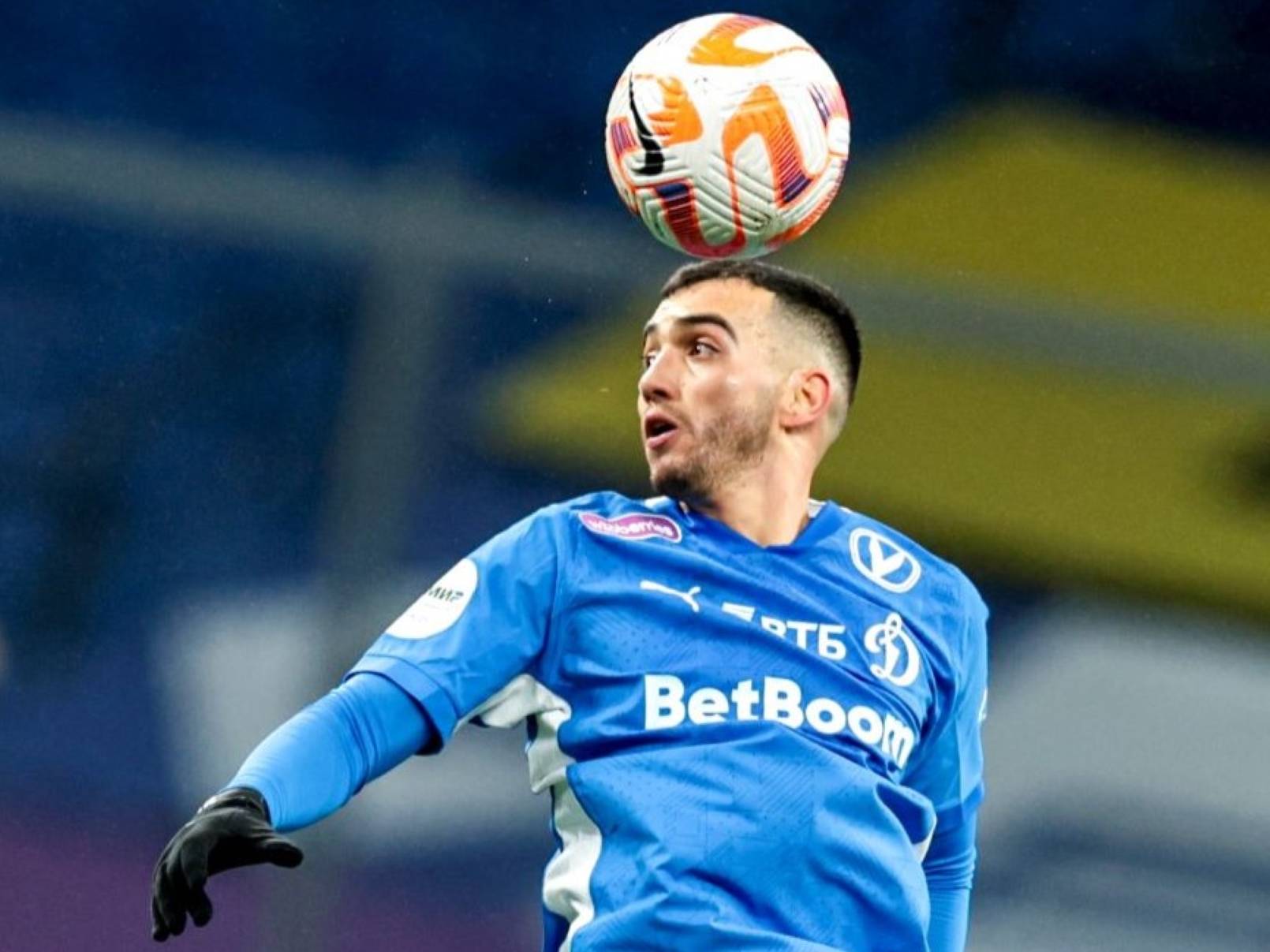 Dinamo Chaves o‘rnini bo‘sh qoldirmaydi, yangi futbolchi qidiradi