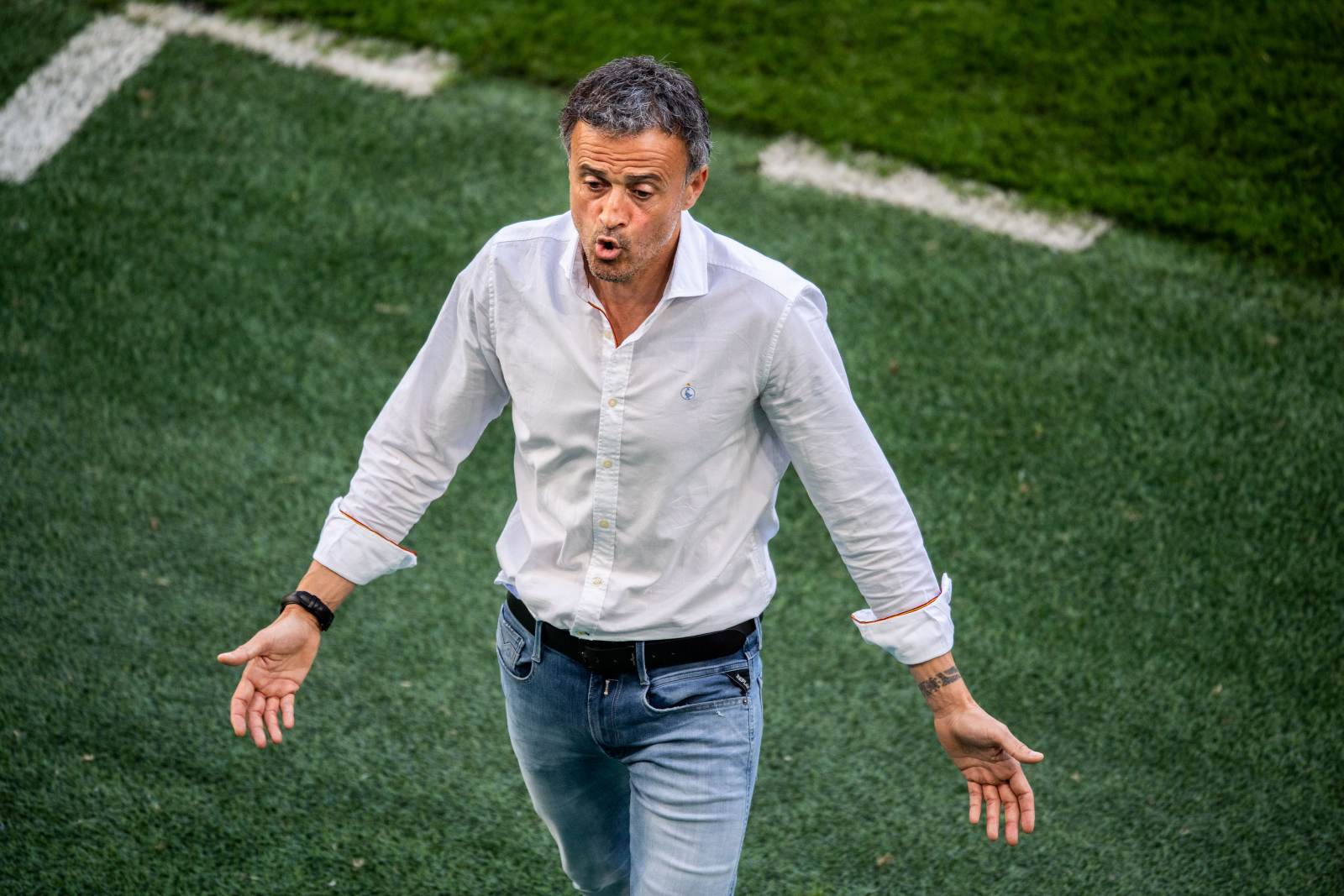 Laporta and former coaches testify in the Negreira case