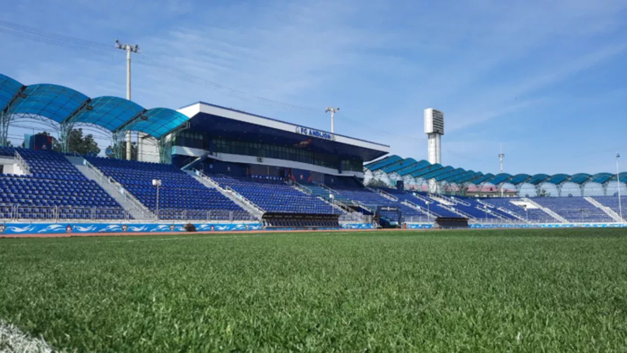 Opportunity to see Ronaldo in Andijan: It could be a sensation in OCHL 2