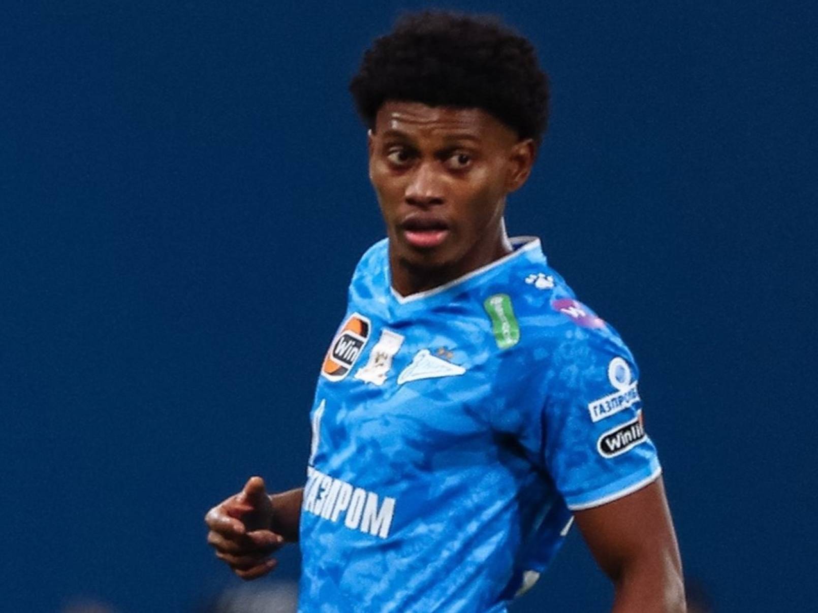 Kassierra: Zenit Serbiyaga qarshi 3:0 g‘alaba qildi