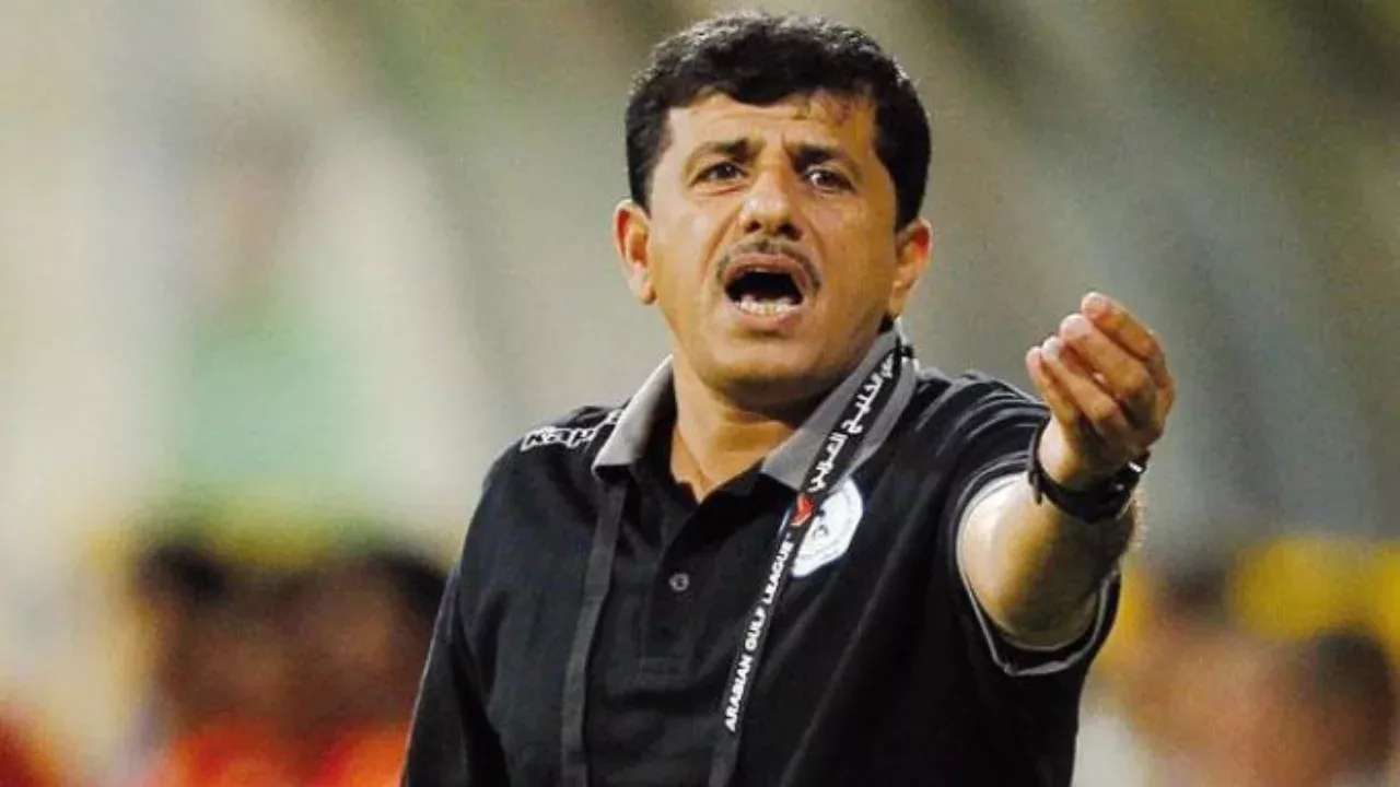 Former UAE coach: Uzbekistan has the potential to win against Cosmos
