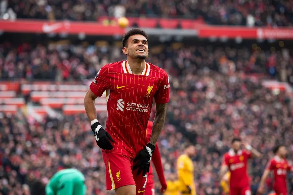 "Barcelona" has started a serious battle for the transfer of Luis Dias