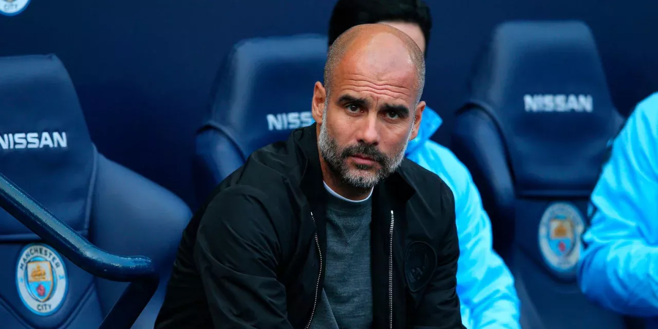 Bernardu Silva "Siti"da yetakchiga aylandi — Gvardiola qarori