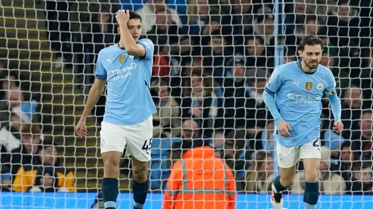 Bernardu Silva receives a major offer from Saudi Arabia: Will a new star shine at Al-Hilal?