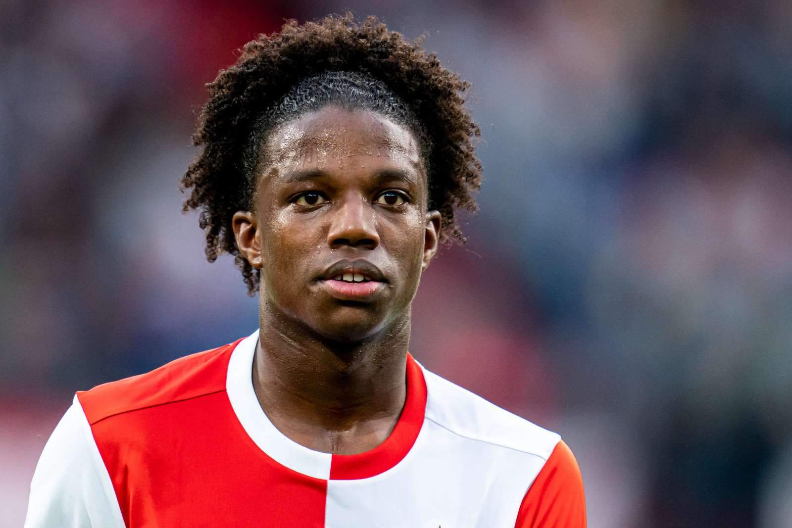 PSV decided not to buy Tirrell Malasia