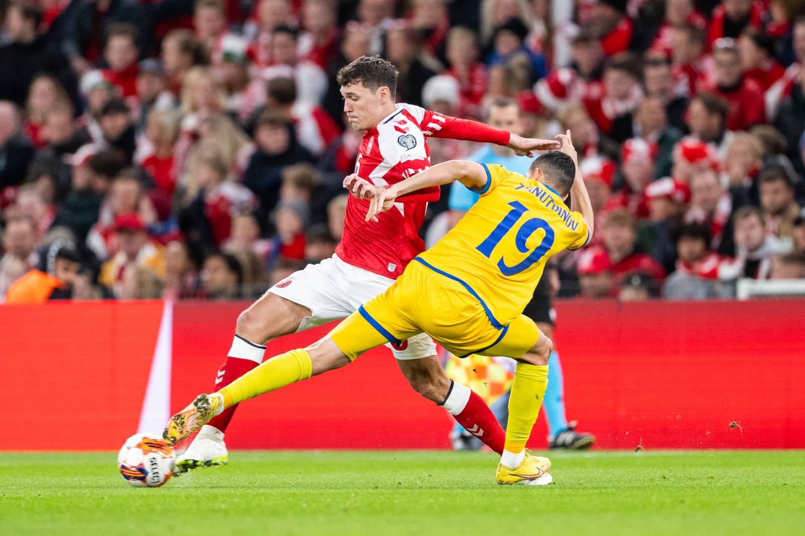 Zaynutdinov strengthens defense at 'Spartak' – Grishin's opinion