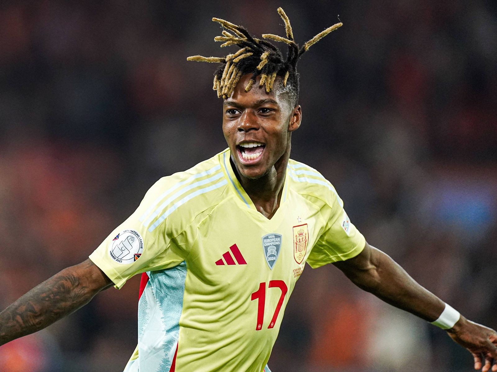 «Barcelona» will acquire Williams under financial terms