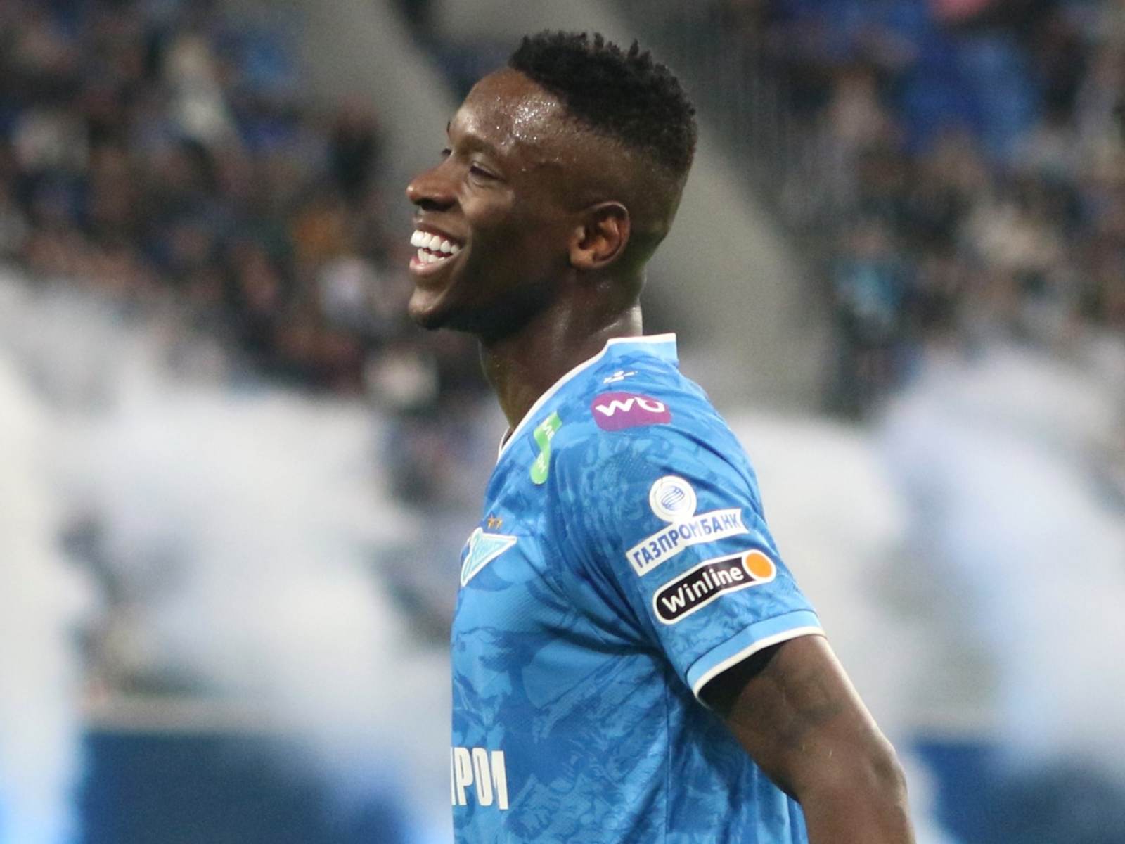 Enrique: Zenit is preparing seriously for Crvena Zvezda