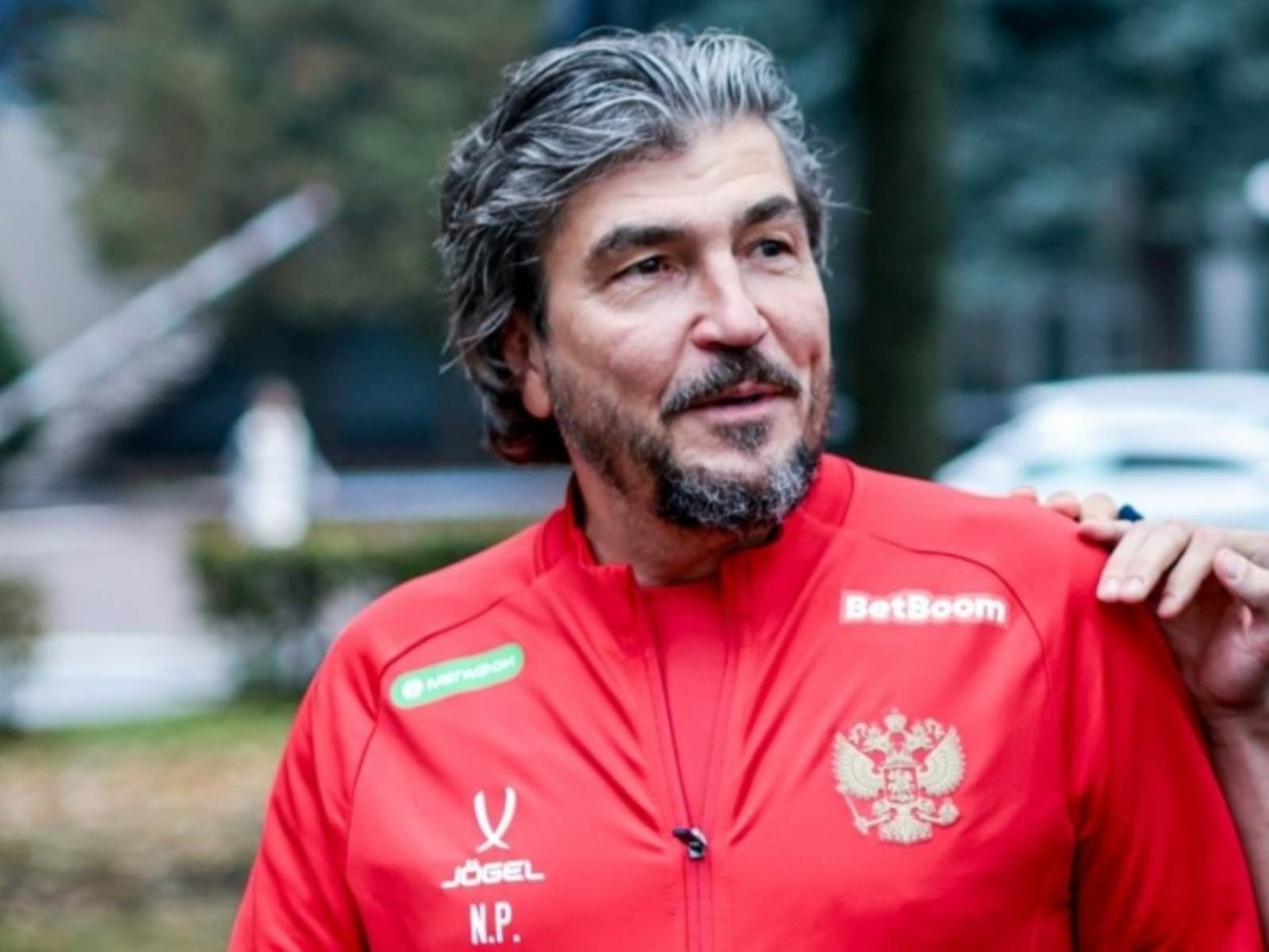 Pisarev: Karpin may have invited me to Dinamo
