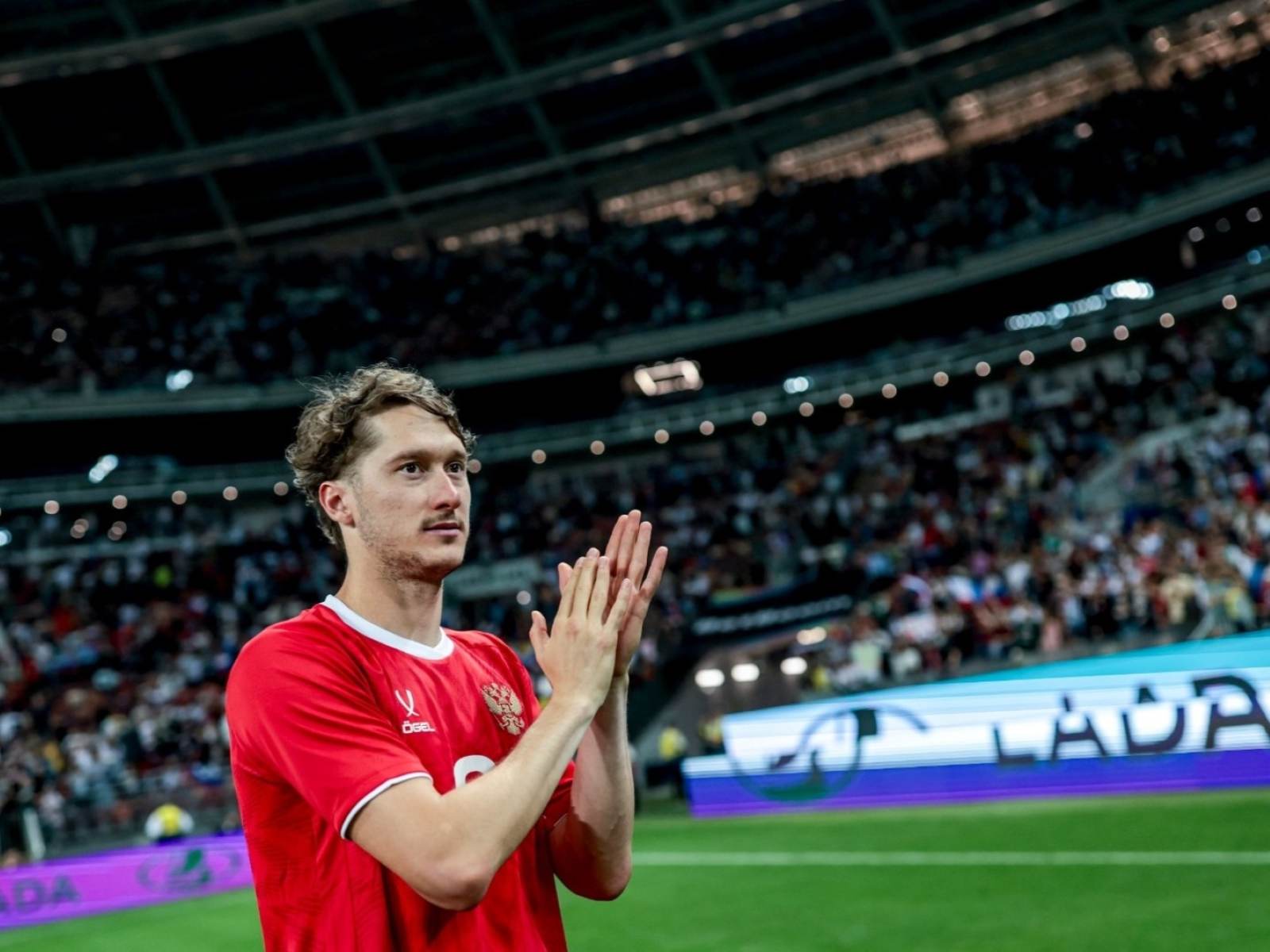 Anton Miranchukga Rossiya top-klubi taklif berdi