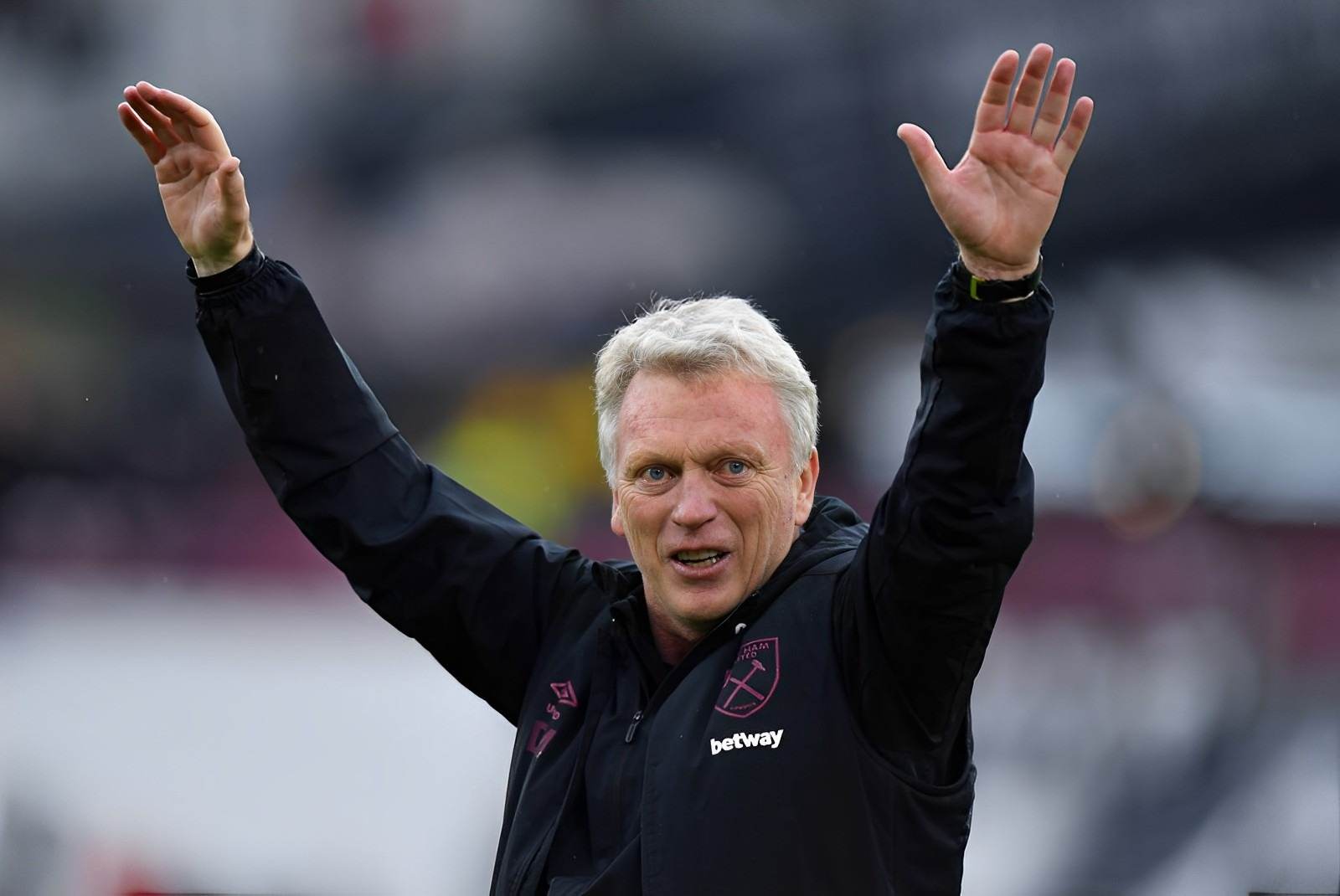Coleman: Our team starts a new era with Moyes