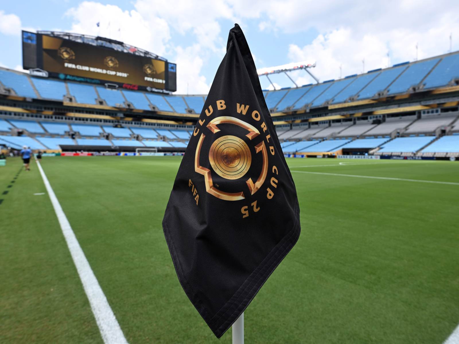 1/8 final pairs: Manchester City and Real will compete