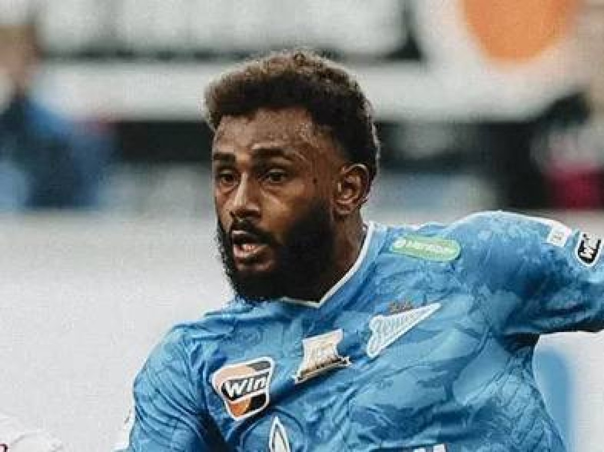 Vendel will join Zenit on July 1