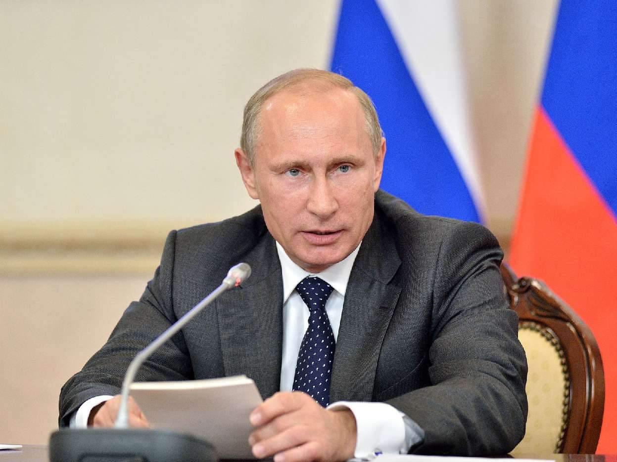 The name of the club that Putin loves was mentioned in Switzerland