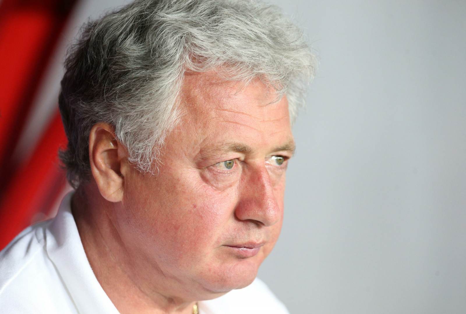 Rinat Bilyaletdinov named the best football player in the Russian championship
