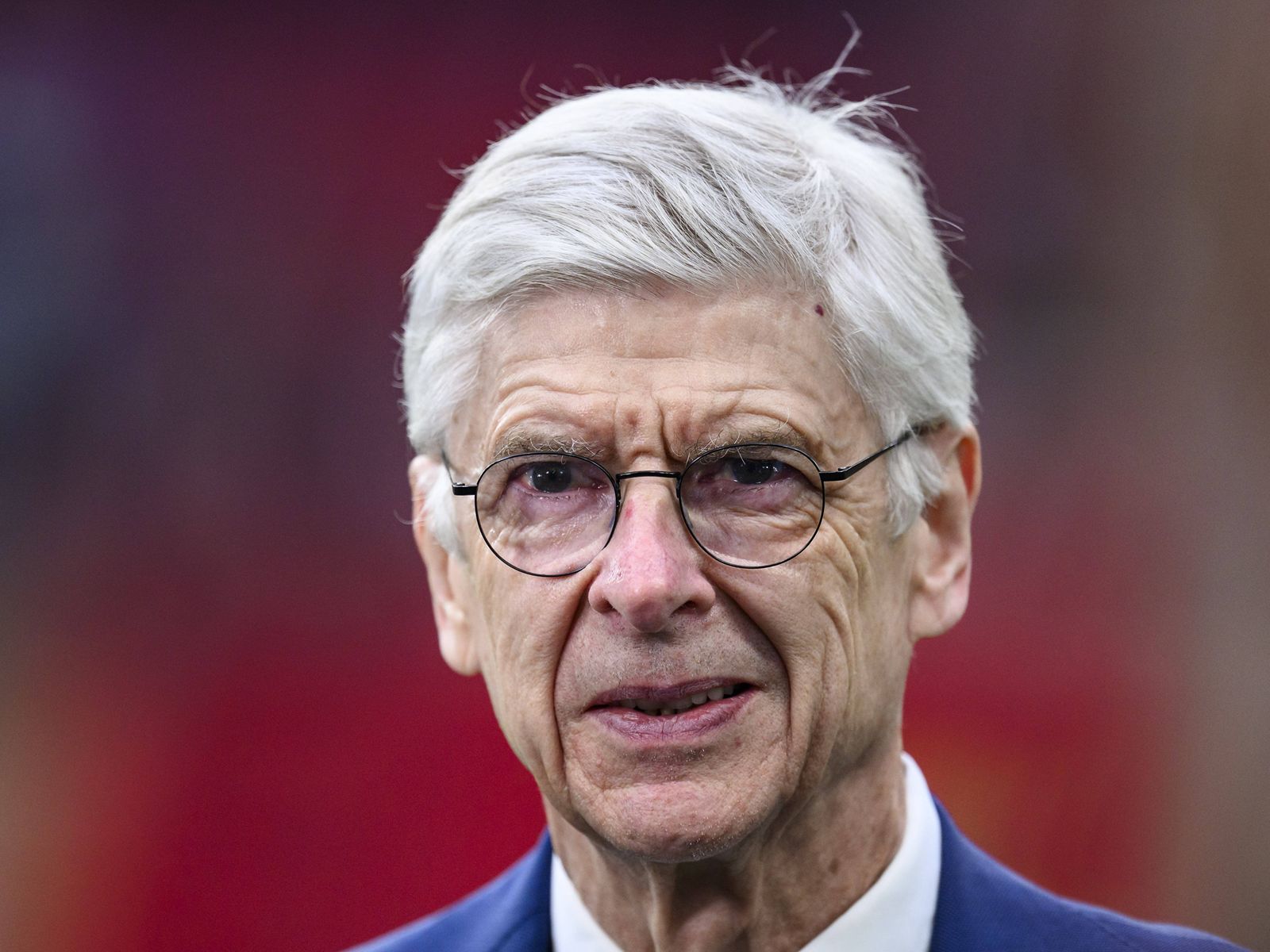 Venger: Messi Inter Mayami guruhdan chiqishda hal qiluvchi