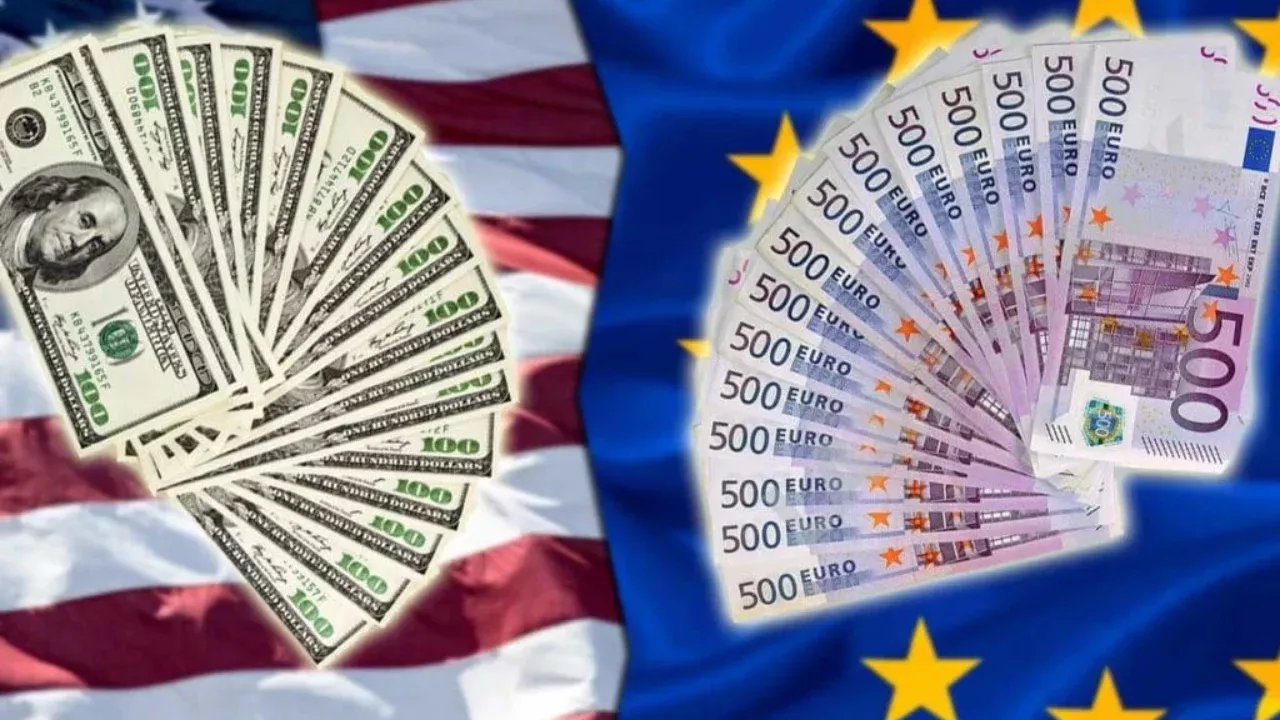 Dollar va yevro kursi yana ko‘tarildi: so‘m bosim ostida