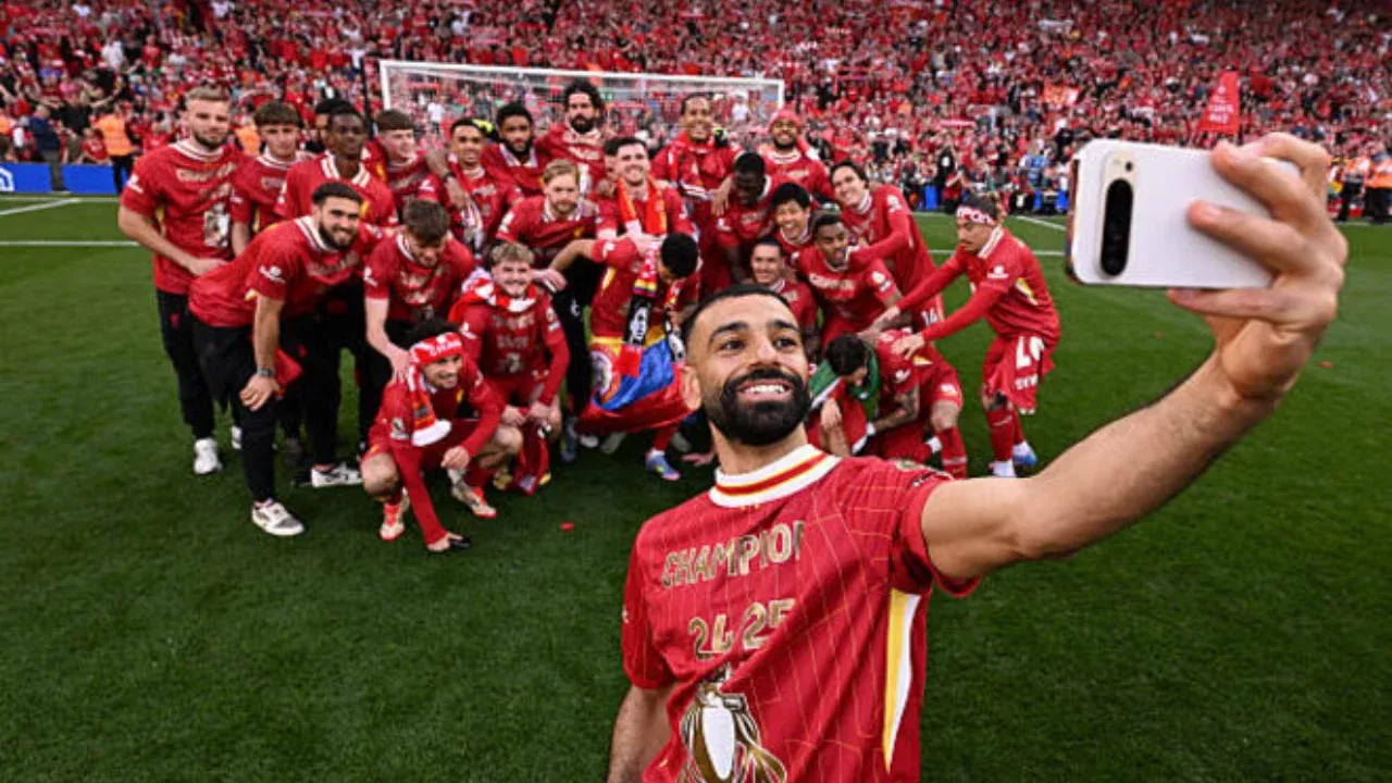 The strongest football leagues in the world have been announced